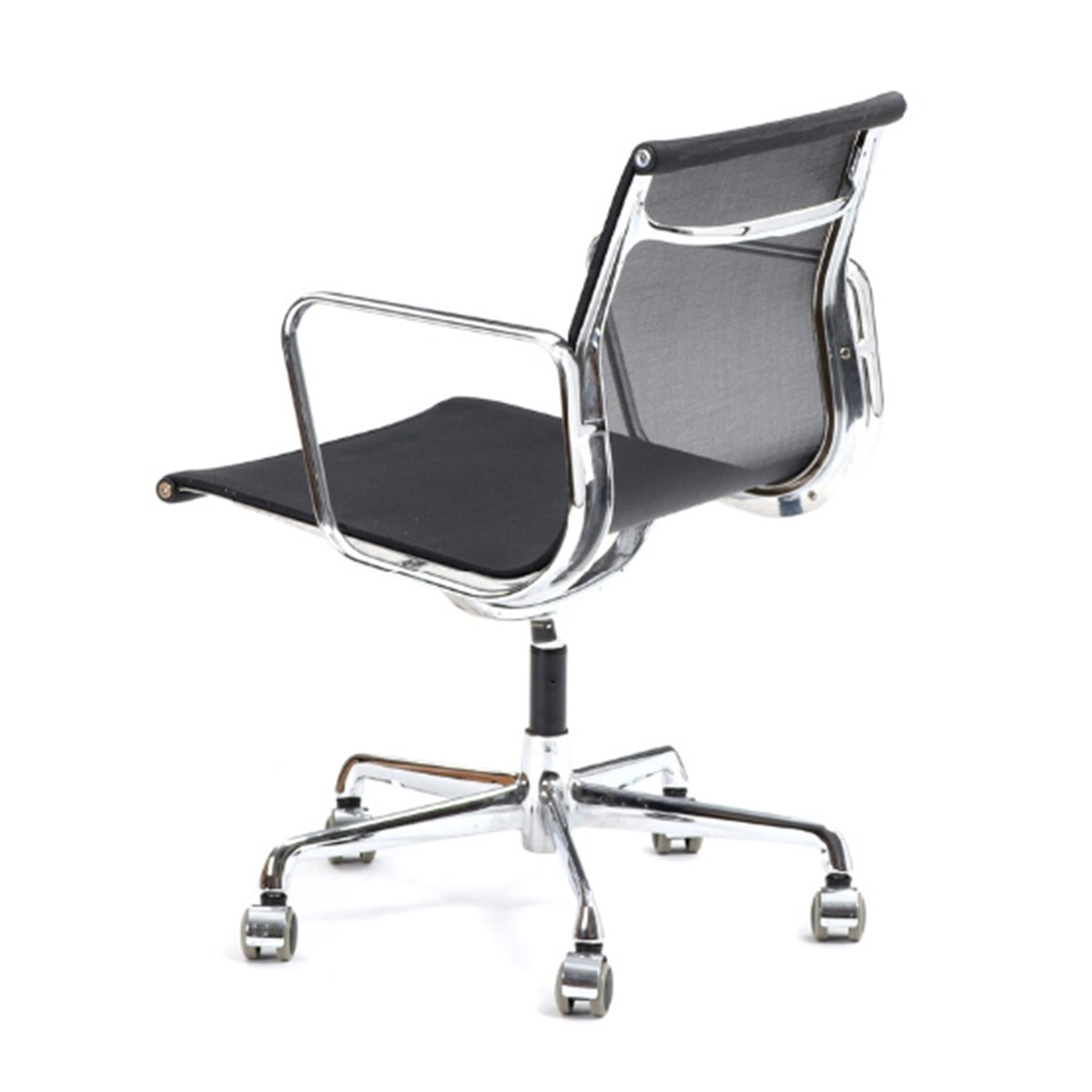 200.202.0013 DREAM Conference Chair Black 200.202.0013 DREAM Conference Chair Black