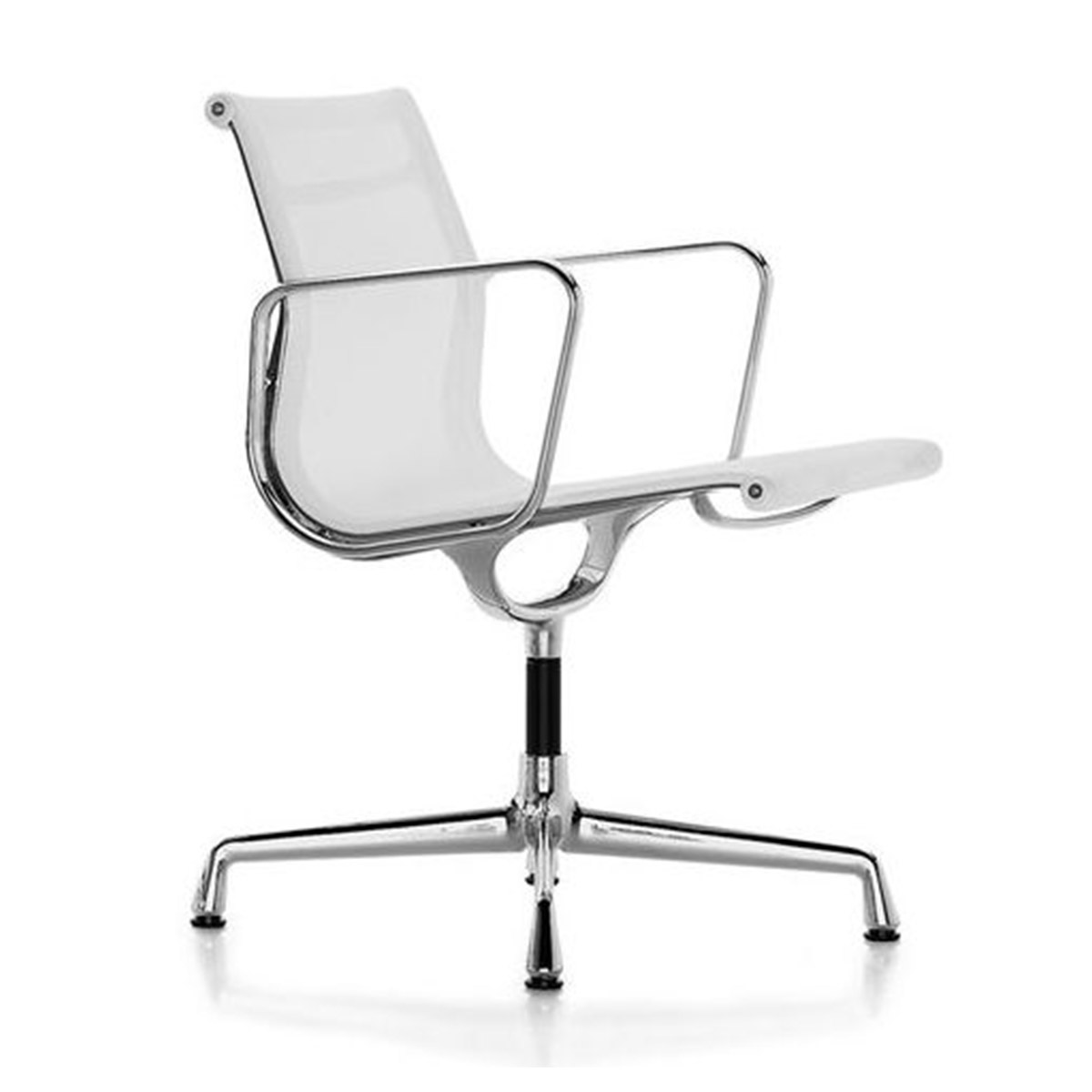 200.202.0014 DREAM Conference Chair White 200.202.0014 DREAM Conference Chair White