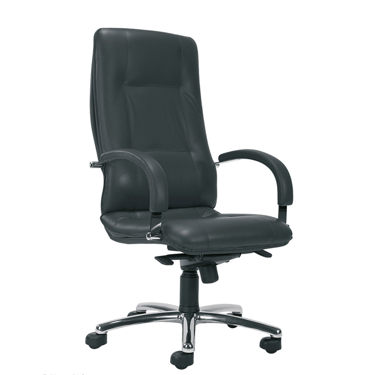 200.204.0006 STAR STEEL Executive Chair 200.204.0006 STAR STEEL Executive Chair