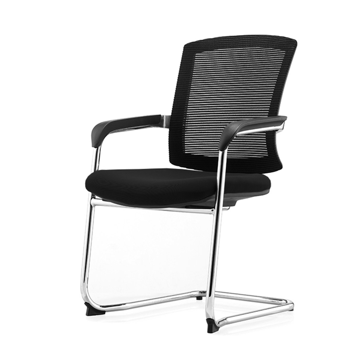 200.207.0002 THINK Visitor Chair 200.207.0002 THINK Visitor Chair