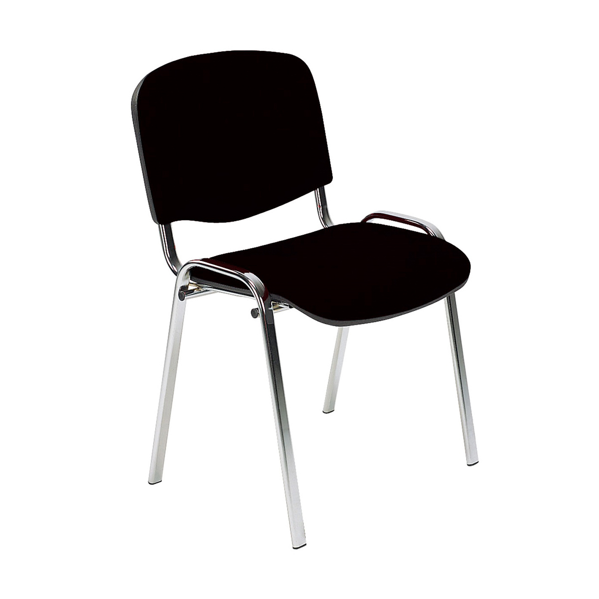 200.209.0016 ISO Chair Chrome 1 200.209.0016 ISO Chair Chrome 1