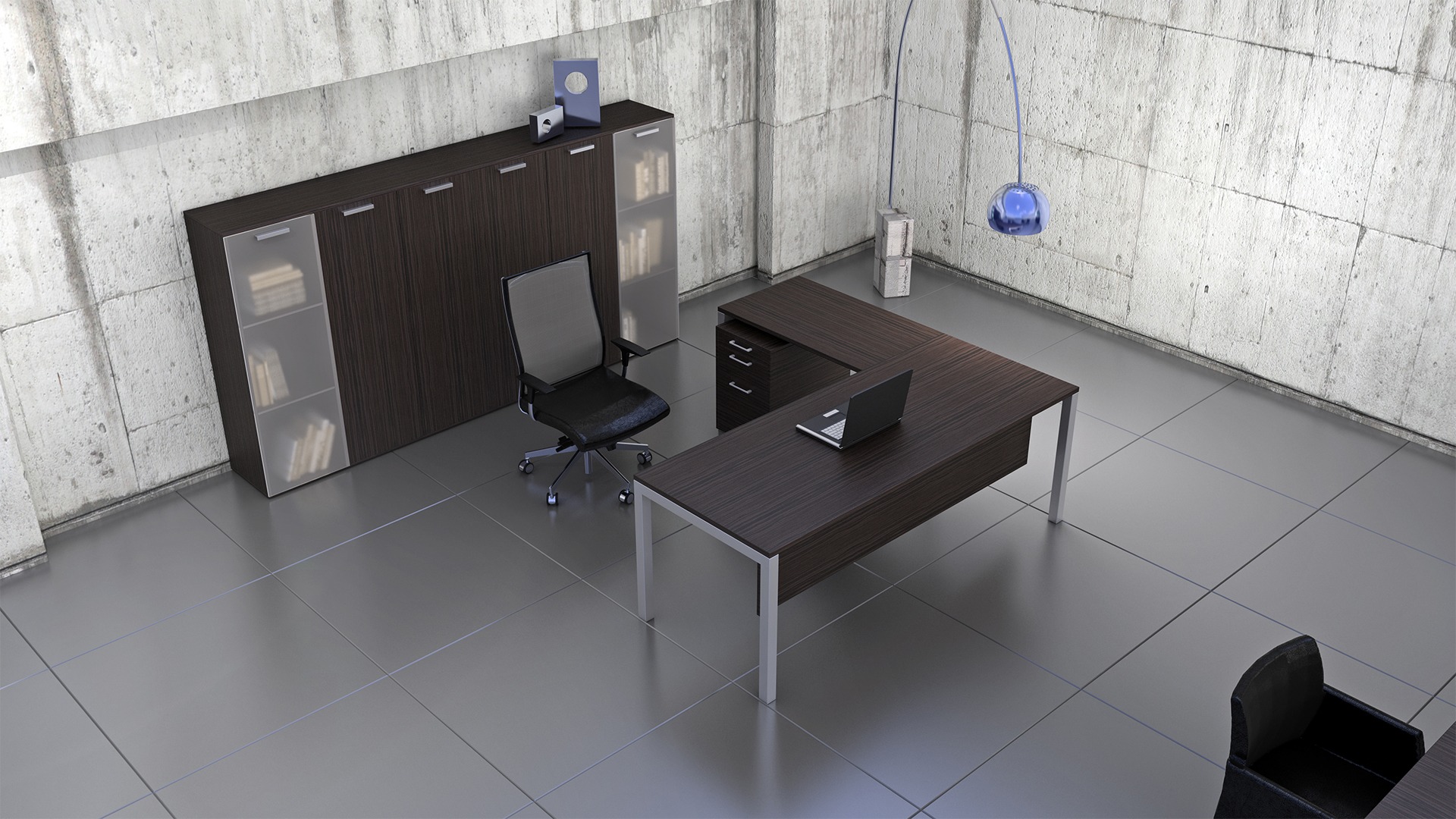 600.602.0101 Kare Desk 01 2 600.602.0101 Kare Desk 01 2