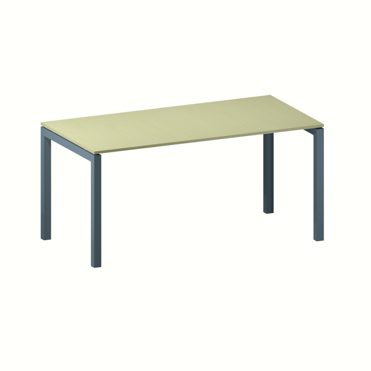 600.602.0101 Kare Desk 04 600.602.0101 Kare Desk 04