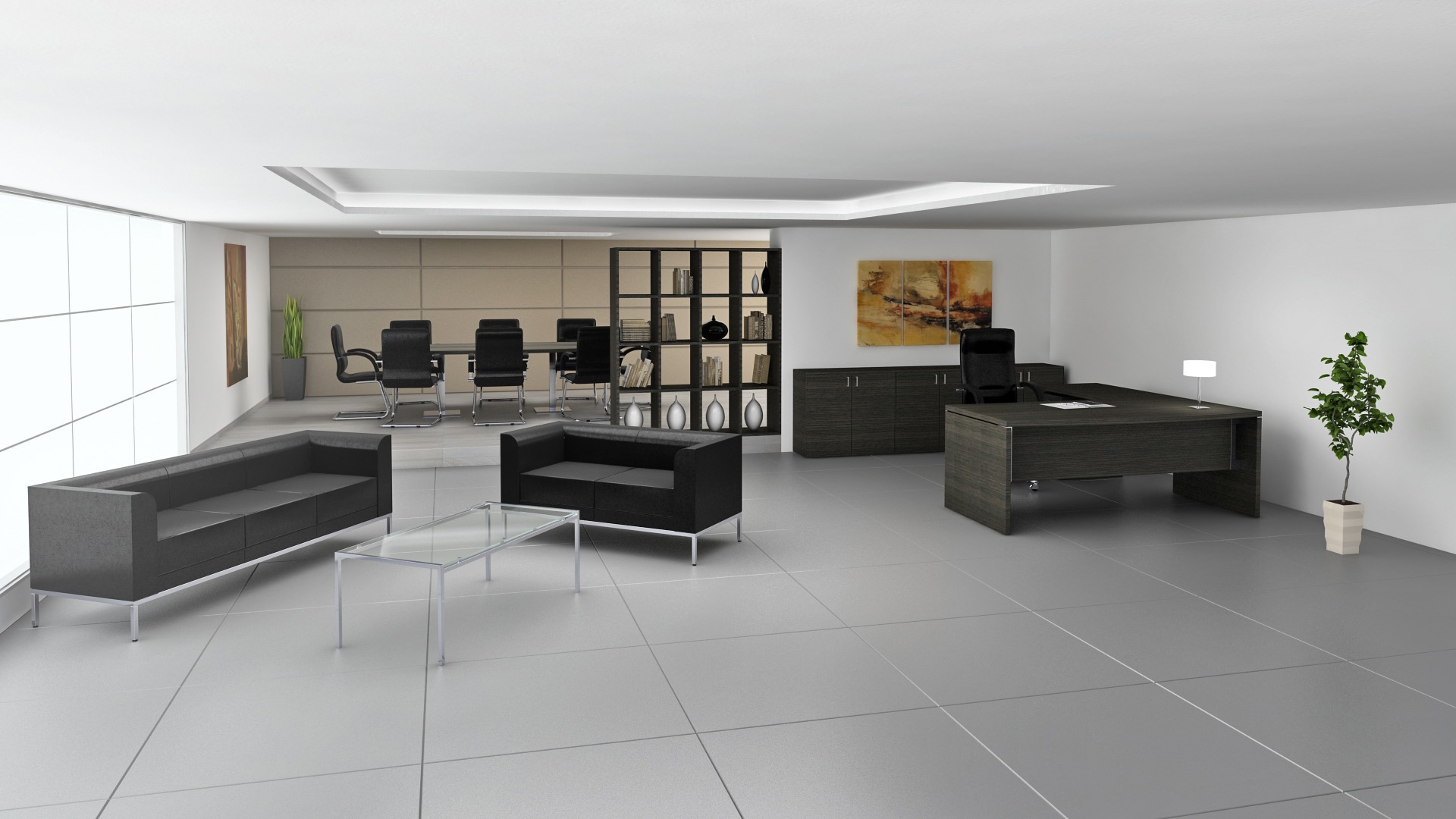 600.603.0440 Solo Executive Desk 01 1 600.603.0440 Solo Executive Desk 01 1