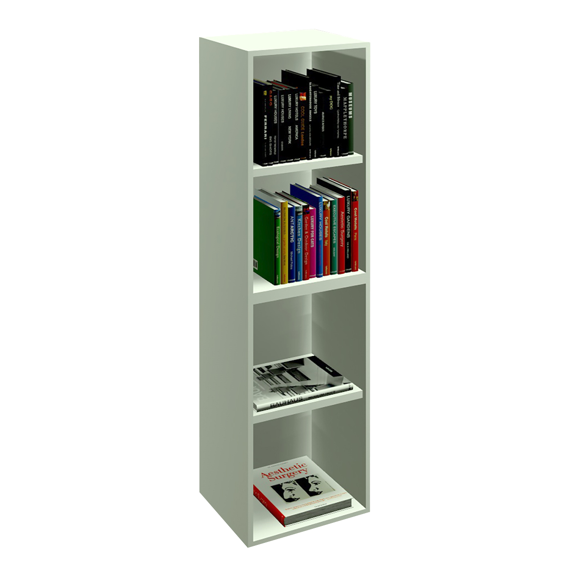 600.605.0098 Open Cabinet 03 1 600.605.0098 Open Cabinet 03 1