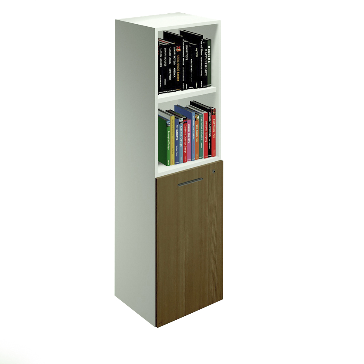 600.605.0098B Cabinet with low doors 02 1 600.605.0098B Cabinet with low doors 02 1