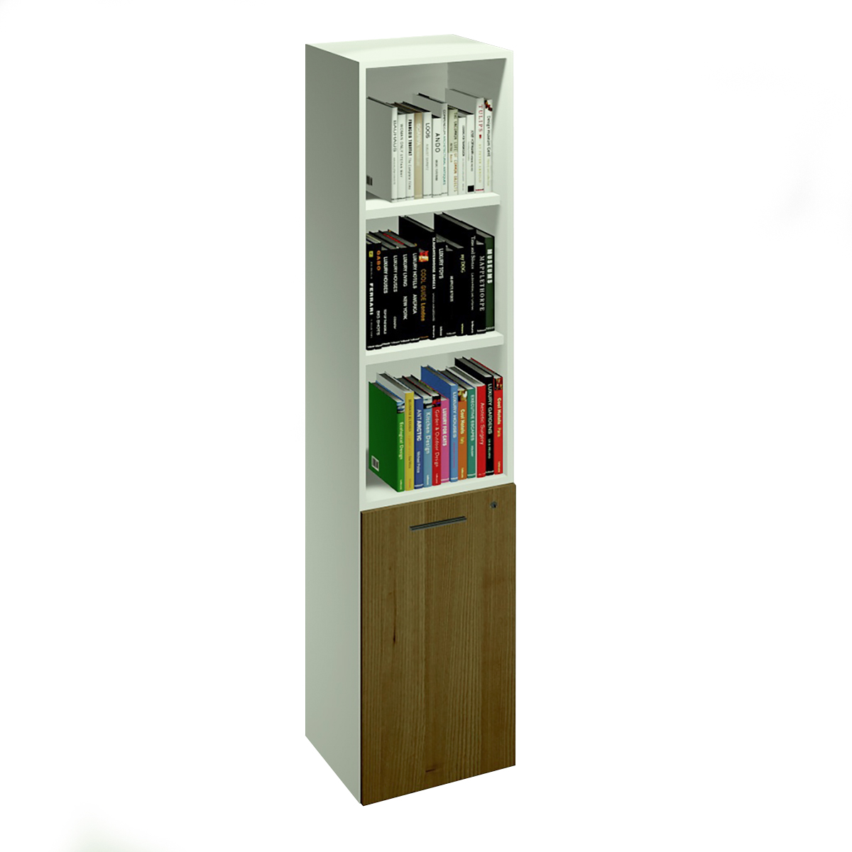 600.605.0098B Cabinet with low doors 03 1 600.605.0098B Cabinet with low doors 03 1
