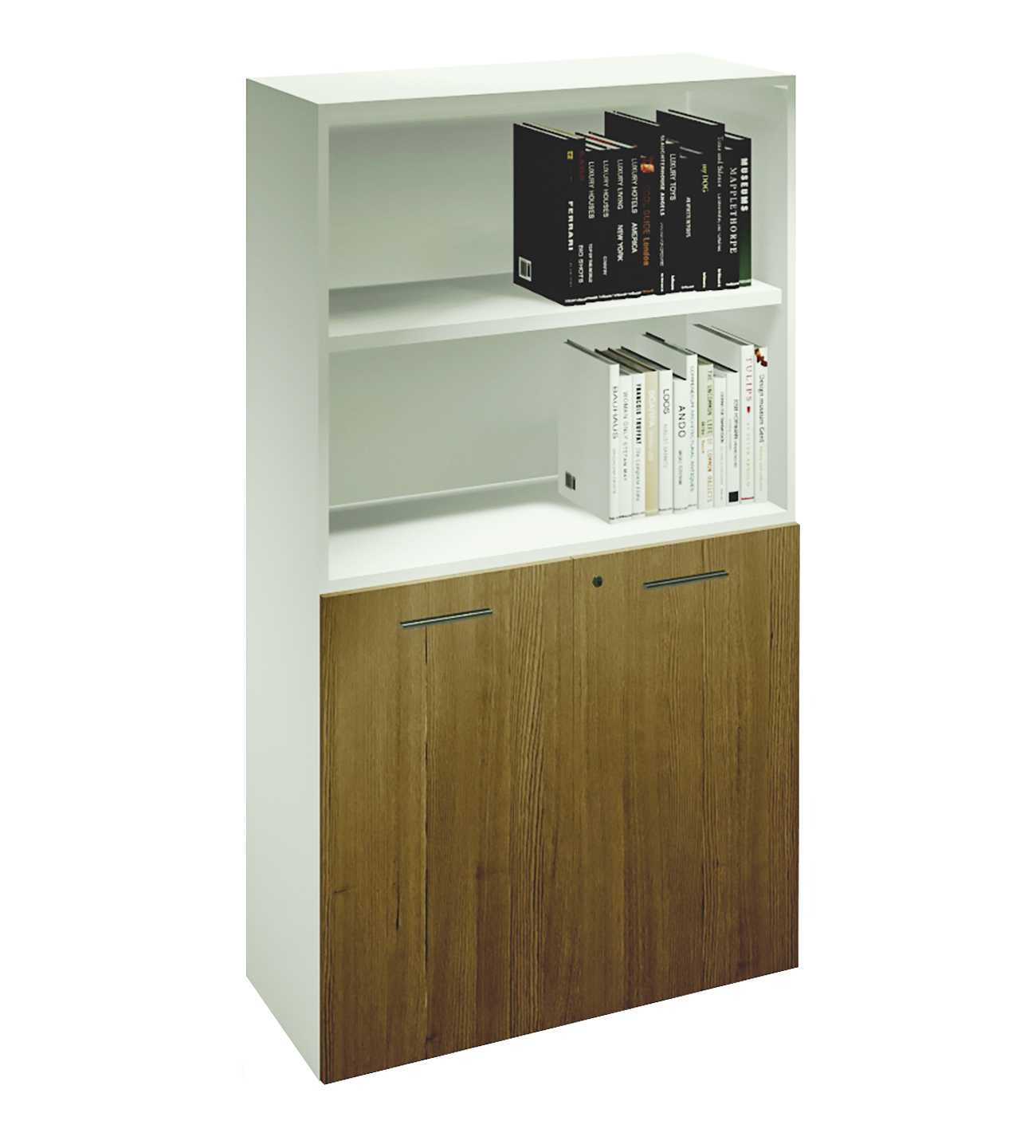 600.605.0098B Cabinet with low doors 04 1 600.605.0098B Cabinet with low doors 04 1