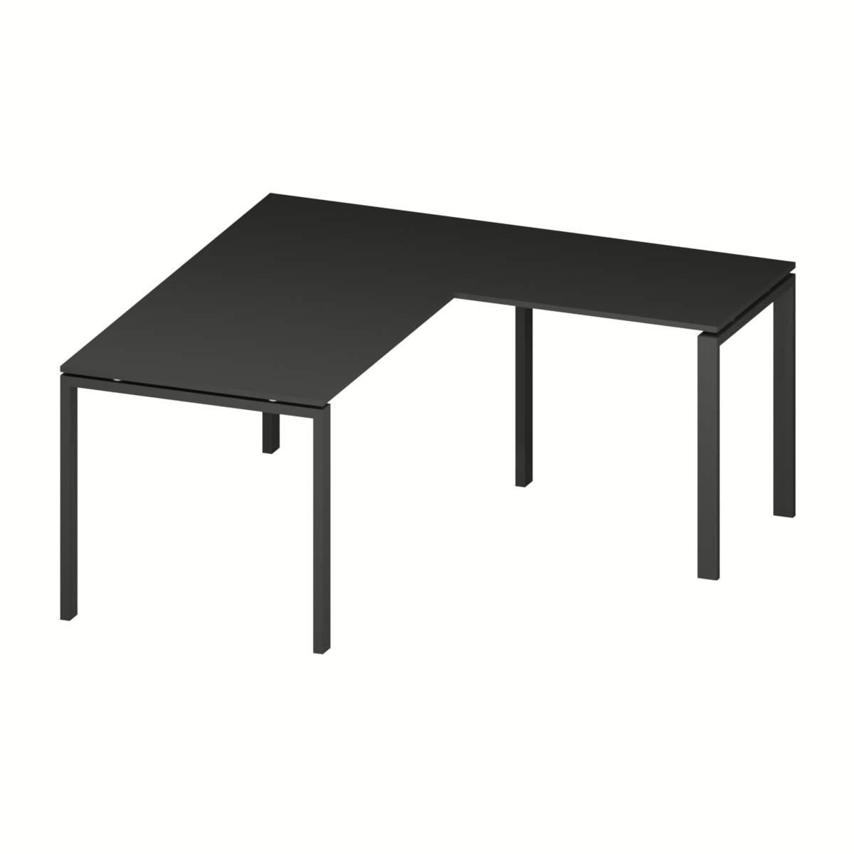 Nova Extension Desk 600.602.2052 02 Nova Extension Desk 600.602.2052 02