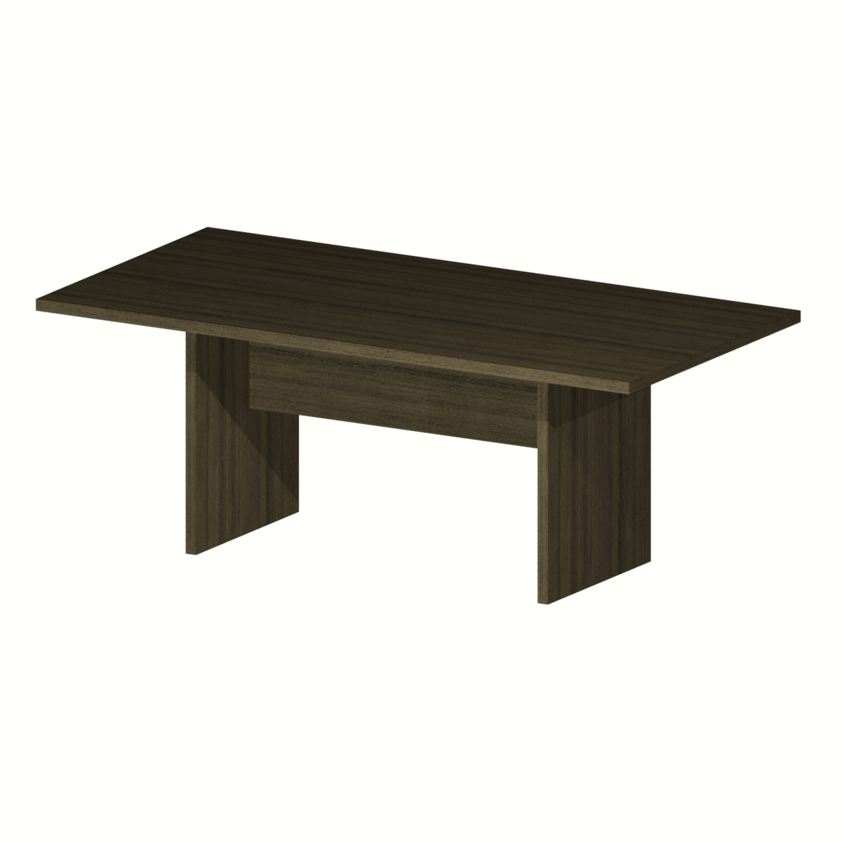Solo Rectangular Conference Table 600.603.0489 01 Solo Rectangular Conference Table 600.603.0489 01