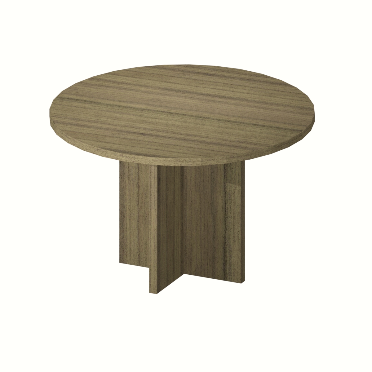 Solo Round Conference Table 600.603.0485 01 Solo Round Conference Table 600.603.0485 01