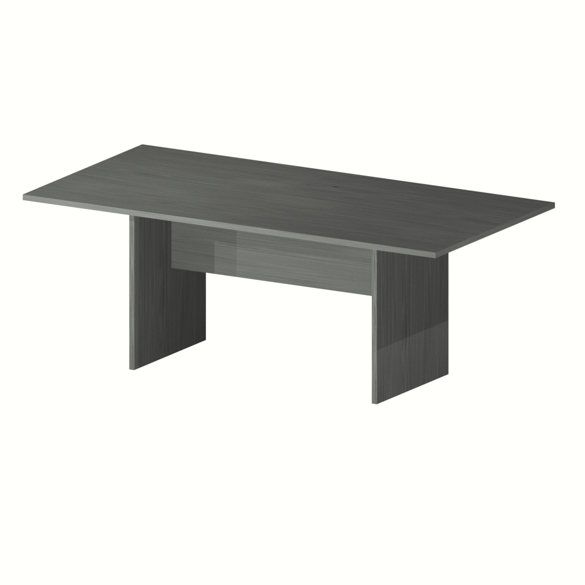 Uni Rectangular Conference Table 600.602.1435 01 Uni Rectangular Conference Table 600.602.1435 01