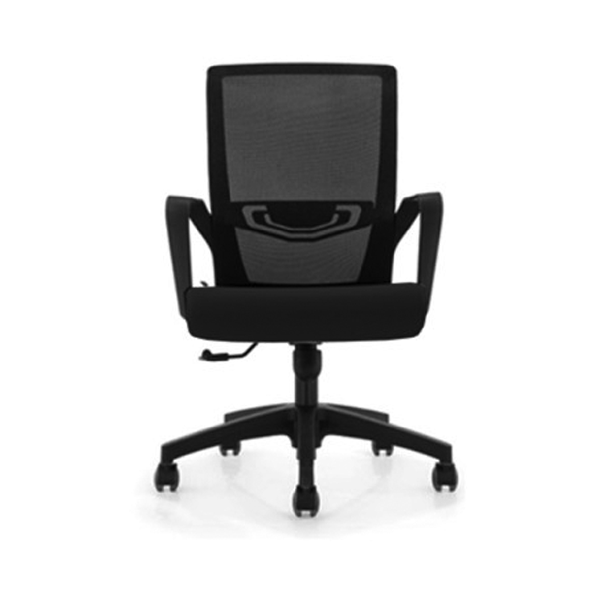 Edge Black Frame Edge Black Frame